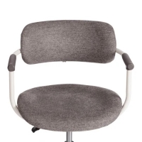Кресло BEST Light grey (светло-серый) - Изображение 3